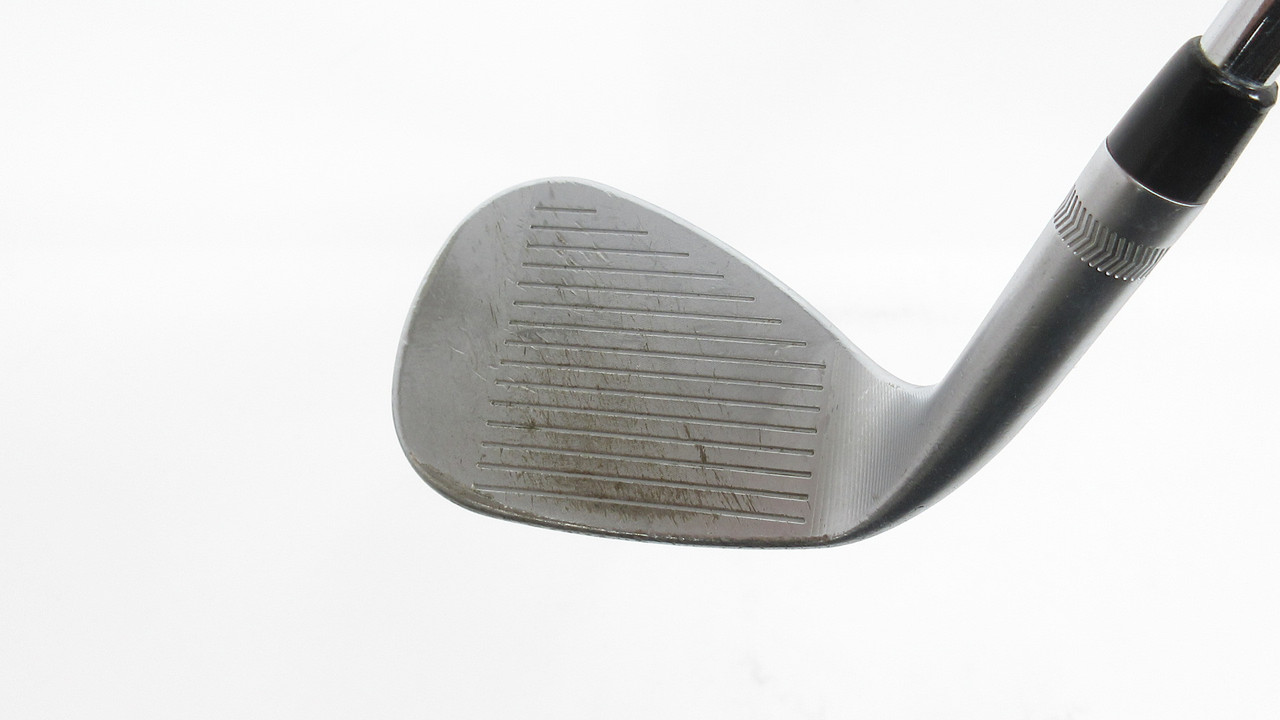 PXG 0311T Sugar Daddy 58* (09*) Wedge - KBS Hi-Rev 2.0 125 Stiff ...